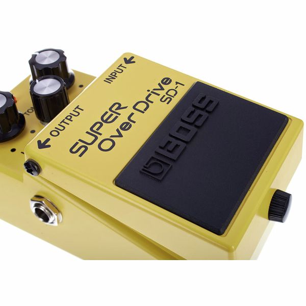 Boss SD-1 Overdrive