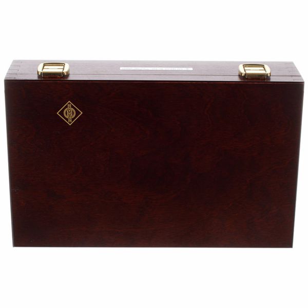 Neumann KM183 Stereo Set mt