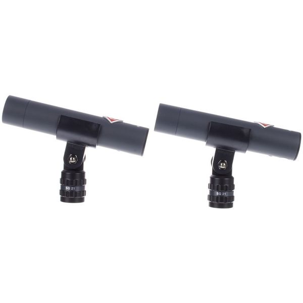 Neumann KM183 Stereo Set mt