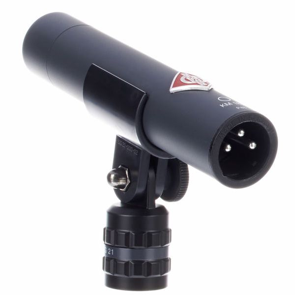 Neumann KM183 Stereo Set mt