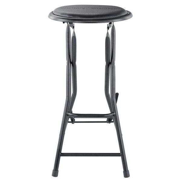 Harley Benton Guitar stool with stand