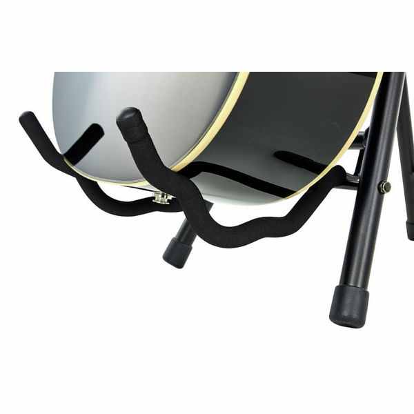 Harley Benton Guitar stool with stand