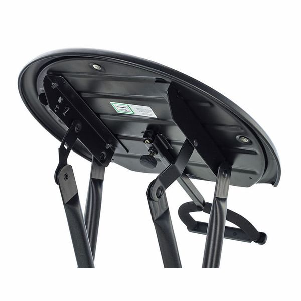 Harley Benton Guitar stool with stand