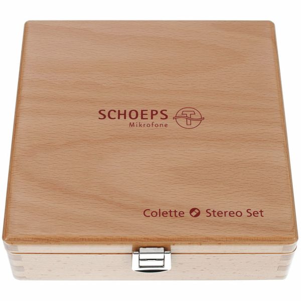 Schoeps Stereo-Set MK 2