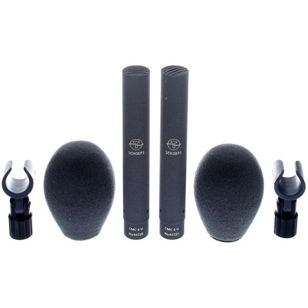 Schoeps Stereo-Set MK 2