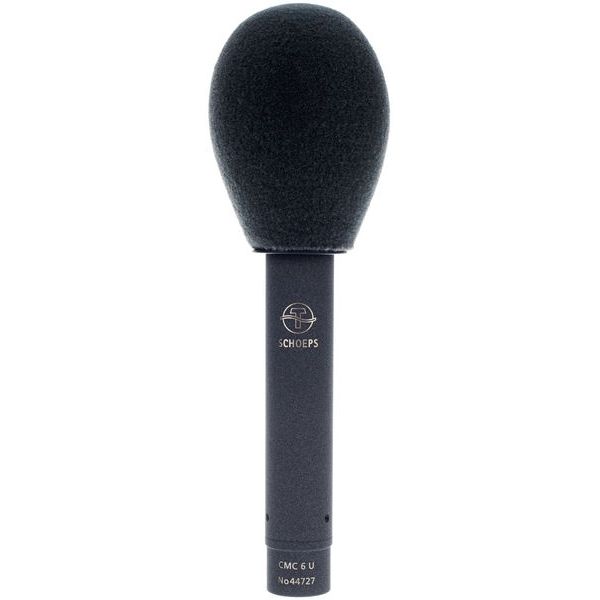 Schoeps Stereo-Set MK 2