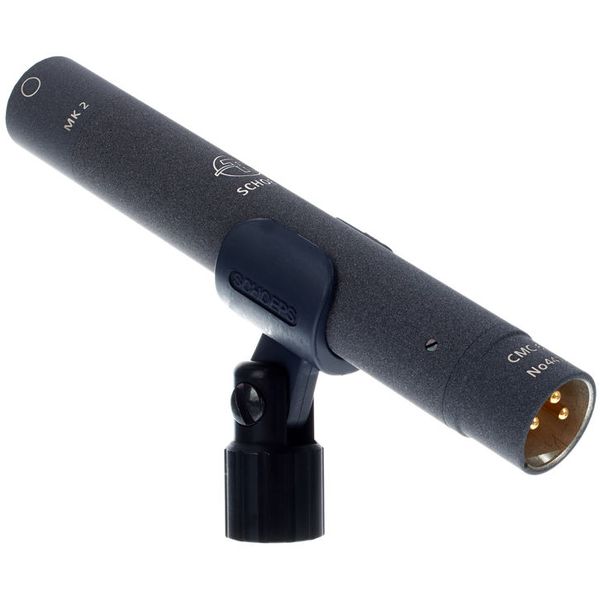 Schoeps Stereo-Set MK 2