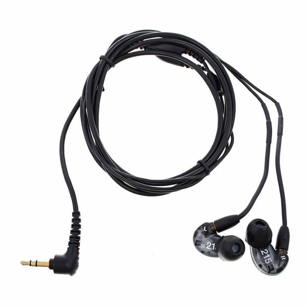 Shure SE215 Pro K