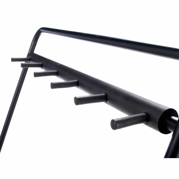 Thomann Guitar Multistand 5