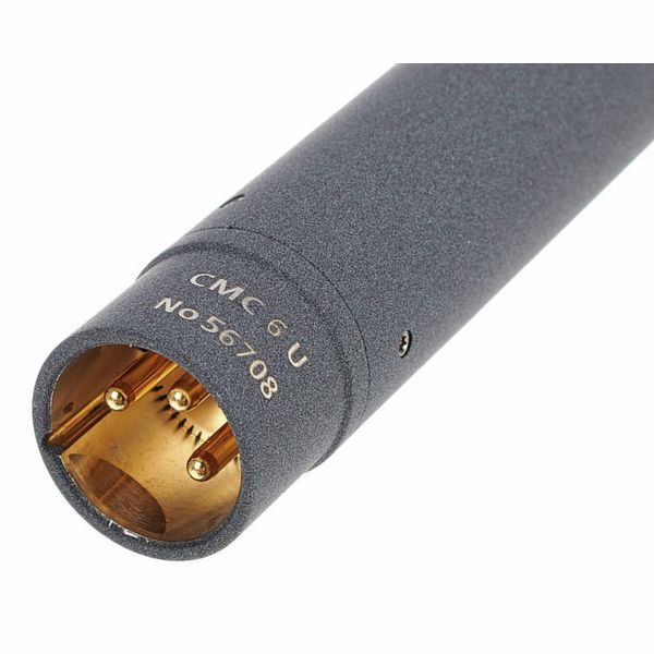 Schoeps Stereo-Set MK 2s