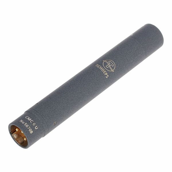 Schoeps Stereo-Set MK 2s