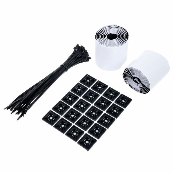 Harley Benton Pedalboard Organizer Kit