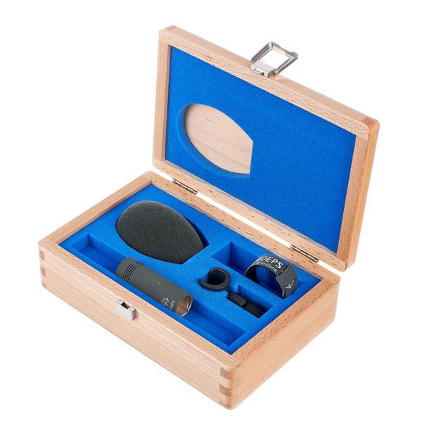 Schoeps Mono Set MK 41 - CMC 1 U