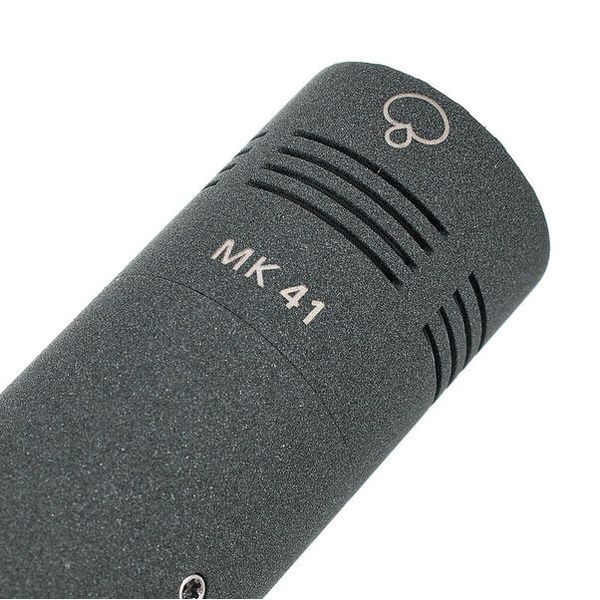 Schoeps Mono Set MK 41 - CMC 1 U