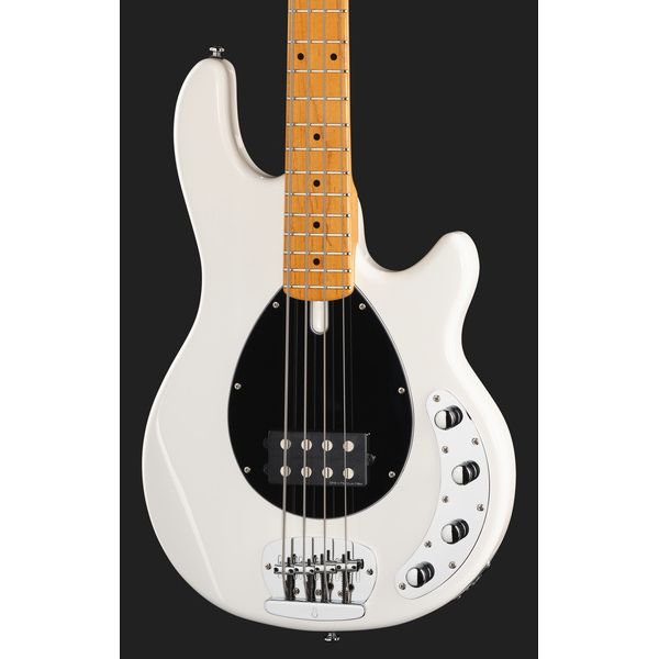 Marcus Miller Z3-4 Antique White