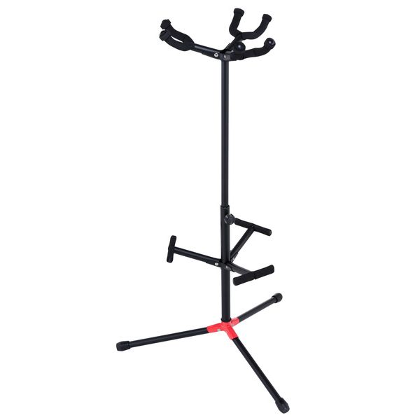Fender Adjustable Hanging Stand 3-Gtr