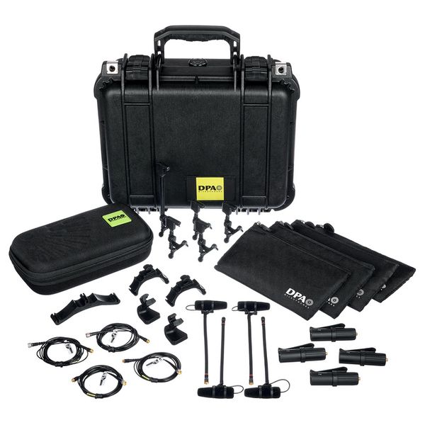 DPA KIT-4099-DP-4C