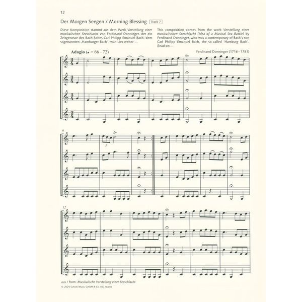 Schott Trumpet World Workbook 1