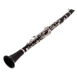 Bb Clarinets (German)