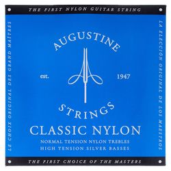 Standard Classical Guitar Strings