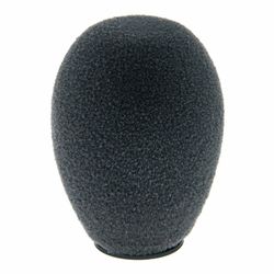 Windshields and Popfilters