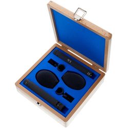 Small Diaphragm Condenser Microphones