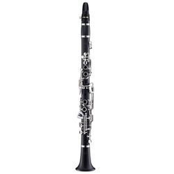 Other Clarinets (German)