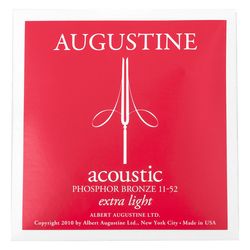 011 Acoustic Guitar Strings