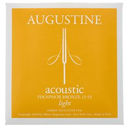 012 Acoustic Guitar Strings