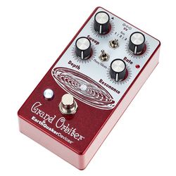 Chorus/Flanger/Phaser Pedals
