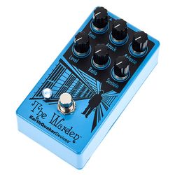 Compressor Pedals