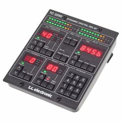 Audio and Effects PlugIns