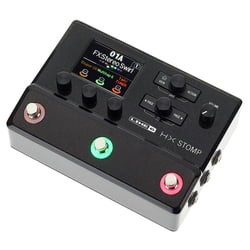 Guitar Multi Effects