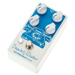 Reverb Pedals