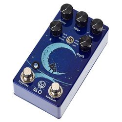 Reverb Pedals
