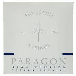 Carbon Classical Guitar Strings