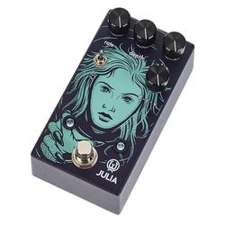 Chorus/Flanger/Phaser Pedals
