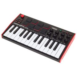 MIDI Master Keyboards