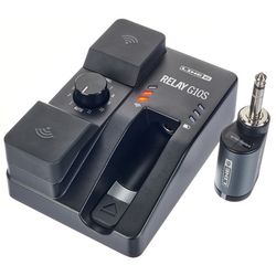 Wireless Microphones