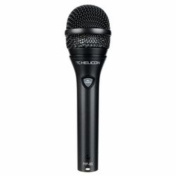 Dynamic Microphones