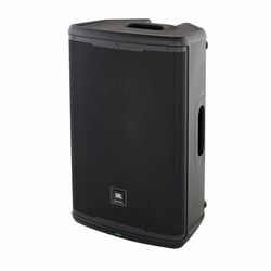 Active Full-Range PA Speakers