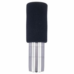 Broadcast Microphones