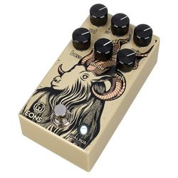 Distortion Pedals