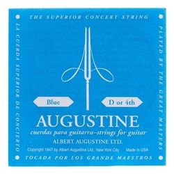 Single Guitar Strings