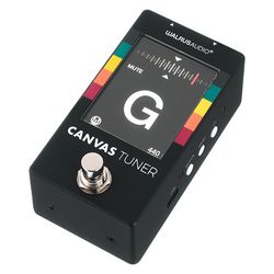 Guitar/Bass Tuners