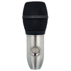 Small Diaphragm Condenser Microphones