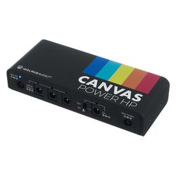 Guitar Effect Power Supplies