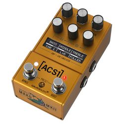 Electric Guitar Preamps