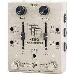 Looper Pedals