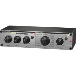 Multi Effect Processors